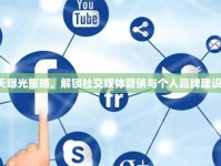 WB隔天曝光策略，解鎖社交媒體營銷與個(gè)人品牌建設(shè)的奧秘