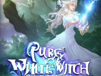 純白魔女手游官網(wǎng)版，你的終極魔法冒險之旅開始了嗎？