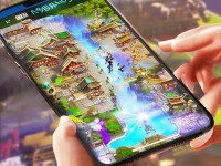 QQ華夏手游版iOS，掌中江湖，經(jīng)典能否再現(xiàn)？