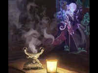 焚香加點(diǎn)圖藏著什么秘密？誅仙手游屬性分配的藝術(shù)你掌握了嗎？