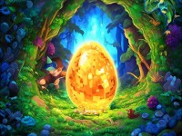 你知道誅仙手游隱藏的小雞任務(wù)竟然能爆出這些稀有獎勵嗎？