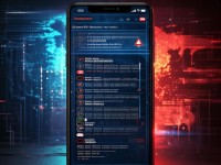 10款禁用免費APP曝光，你的手機安全嗎？隱私泄露風(fēng)險大揭秘