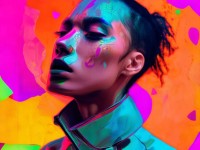 B的視覺魅力：如何塑造獨(dú)特形象？你也能做到嗎？