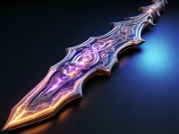 神武手游，滿屬性武器，你探索過它的極致魅力嗎？