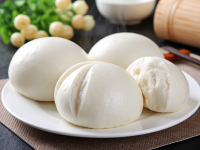 極品饅頭鮑，網(wǎng)絡(luò)熱議的美食新寵
