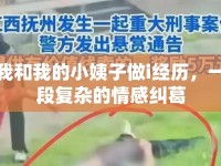 我和我的小姨子做i經(jīng)歷，一段復(fù)雜的情感糾葛