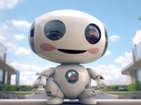 AI少女如何進(jìn)入現(xiàn)實世界？她將如何改變我們的生活？
