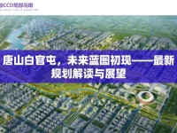 唐山白官屯，未來(lái)藍(lán)圖初現(xiàn)——最新規(guī)劃解讀與展望