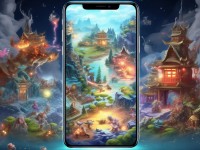 貪玩藍(lán)月能否在手機(jī)上重現(xiàn)經(jīng)典傳奇的輝煌？