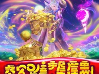 神武2手游9月禮包有多值？這些福利不領(lǐng)虧大了！