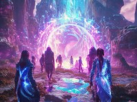 問(wèn)道手游全平臺(tái)版本，仙途共赴，界限何在？