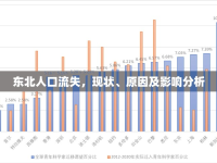 東北人口流失，現(xiàn)狀、原因及影響分析