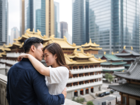 性愛亞洲，文化、觀念與現(xiàn)實的碰撞
