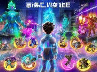 楚喬手游新手如何打造最強陣容？