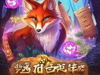 狐貍屬性大揭秘！誅仙手游策略指南來(lái)襲