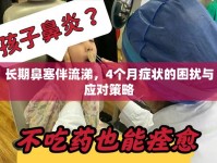 長(zhǎng)期鼻塞伴流涕，4個(gè)月癥狀的困擾與應(yīng)對(duì)策略