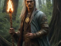 道士裝備怎么選？一招教你打造秒傷爆表的道法輸出！