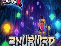 熱血江湖手游，如何開啟地下寶藏的奇幻探險之旅？