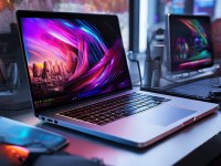 18歲MacBook Pro高清體驗：性能依舊還是過時之選？
