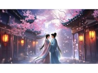 京門風月手游229，古風世界能否邂逅浪漫？