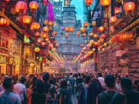 亞洲歐美綜合另類，文化交融的多元表達(dá)，你準(zhǔn)備好探索了嗎？