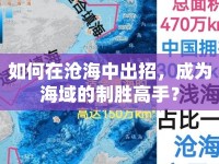 如何在滄海中出招，成為海域的制勝高手？