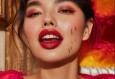 YSL蜜桃色13569：你的唇色為何不夠驚艷？如何打造完美妝容？