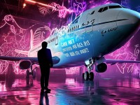 GARY飛機(jī)事件真相揭秘：你了解多少？背后隱藏了什么？