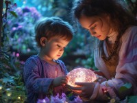 想在夢(mèng)幻手游養(yǎng)娃？普陀山的育兒秘訣你知道嗎？
