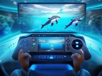 還在為手游卡頓煩惱？海豚模擬器如何帶來極致流暢體驗？