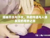 揭秘開水與汗水，熱能傳遞與人體反應(yīng)的奇妙之旅