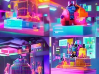 內(nèi)衣公司動畫，品牌營銷的新趨勢