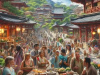 日韓3區(qū)深度游，文化、美食與旅游，你準備好探索了嗎？