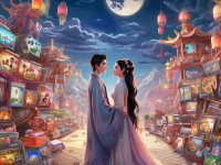 想在游戲里拜師結(jié)婚？這幾款手游讓你體驗(yàn)江湖情緣與浪漫婚禮！