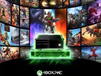 Xbox One歐美游戲精選：你準(zhǔn)備好迎接挑戰(zhàn)了嗎？