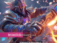 RO手游，暴牧武器怎么玩？深度解析與攻略來襲！