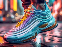 AIRMAX97雜交鞋款為何如此火爆？你準(zhǔn)備好入手了嗎？
