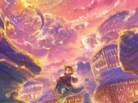 探索無(wú)盡仙俠世界，夢(mèng)幻誅仙手游每日奇遇等你來(lái)！