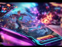 UE4手游將重塑移動游戲新紀(jì)元？
