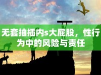 無套抽插內(nèi)s大屁股，性行為中的風(fēng)險與責(zé)任