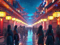 大唐榮耀手游360版能否帶你夢回盛世長安？