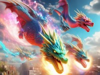 這5款超燃龍珠手游，哪款最讓你找回童年熱血？