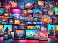 探索無限樂趣！2023年必玩的幾款大型手游，你get了嗎？