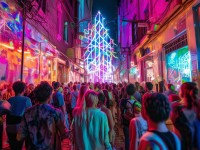 夜夜擼夜夜操，網(wǎng)絡(luò)文化中的深夜狂歡現(xiàn)象