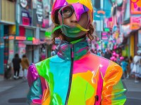 mixxo時尚新潮流，你準備好迎接挑戰(zhàn)了嗎？
