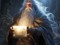 問道手游大胡子任務隱藏劇情揭秘，角色魅力何在？