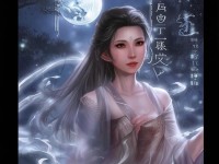 倩女幽魂手游女方，穿越千年的愛戀能否尋得真愛？