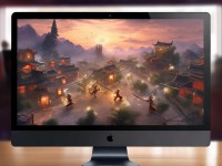三少爺?shù)膭κ钟蜳C版，能否重現(xiàn)你心中的武俠江湖？
