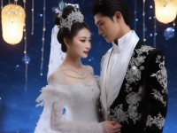 昆侖墟手游結(jié)婚套裝，浪漫背后的秘密你知多少？