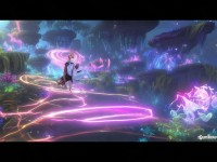 探索仙俠世界的奇妙之旅，青云訣手游實錄視頻帶你領(lǐng)略！